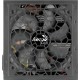Aerocool AEROB550 PC Power Supply 550W 80 Plus Bronze 230V Silent Black Aerocool AEROB550 PC Power Supply 550W 80 Plus Bronze 230V Silent Black