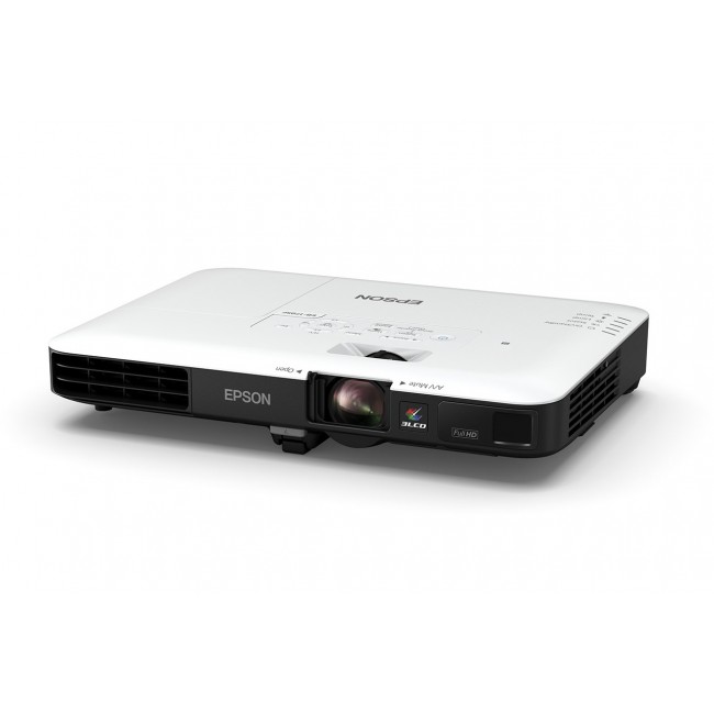 Epson EB-1795F data projector Standard throw projector 3200 ANSI lumens 3LCD 1080p (1920x1080) White, Black Epson EB-1795F data projector Standard throw projector 3200 ANSI lumens 3LCD 1080p (1920x1080) White, Black