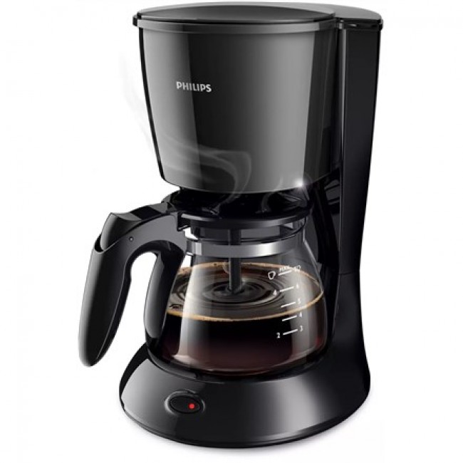 Philips Daily Collection HD7432/20 Coffee maker