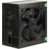 Inter-Tech BPS-850 power supply unit 850 W 20+4 pin ATX ATX Black