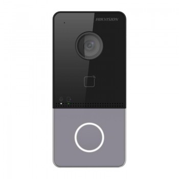 Villa Door Station HIKVISION DS-KV6113-WPE1
