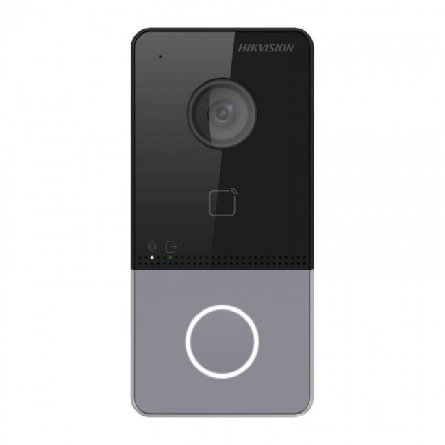 Villa Door Station HIKVISION DS-KV6113-WPE1 Villa Door Station HIKVISION DS-KV6113-WPE1