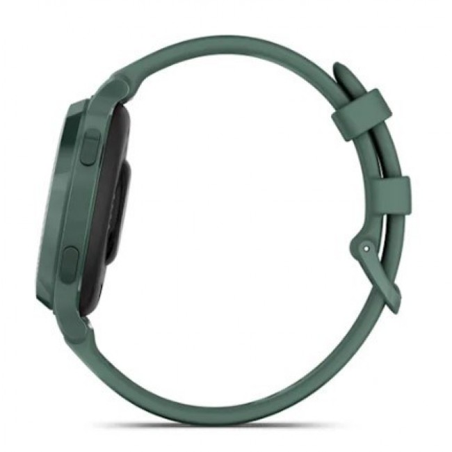 Garmin Lily 2 Active 38 mm Digital 240 x 201 pixels Touchscreen Green GPS (satellite) Garmin Lily 2 Active 38 mm Digital 240 x 201 pixels Touchscreen Green GPS (satellite)