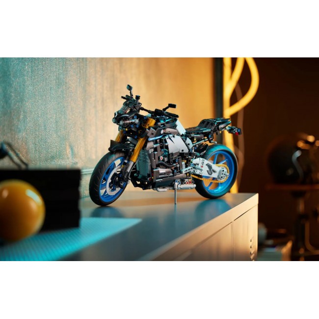 LEGO TECHNIC 42159 YAMAHA MT-10 SP LEGO TECHNIC 42159 YAMAHA MT-10 SP