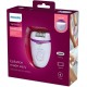 Philips Satinelle Essential BRE275/00 epilator Purple