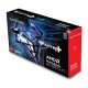 Sapphire NITRO+ Radeon RX 9070 XT AMD 16 GB GDDR6