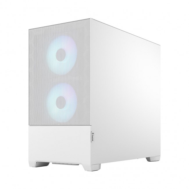 FRACTAL DESIGN Pop Mini Air RGB White