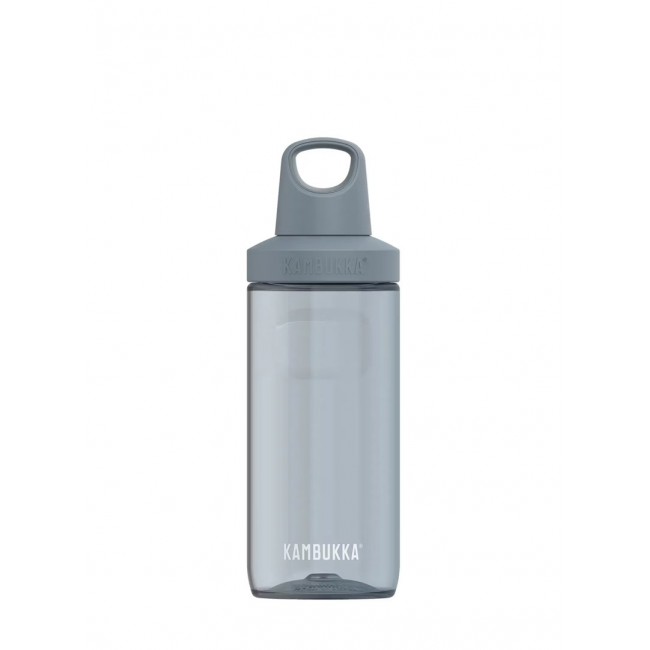 Water bottle KAMBUKKA Reno 500ml Grey Water bottle KAMBUKKA Reno 500ml Grey