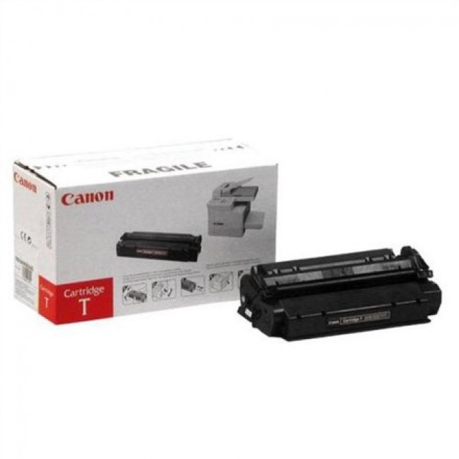 Canon 737 Toner Cartridge Canon 737 Toner Cartridge