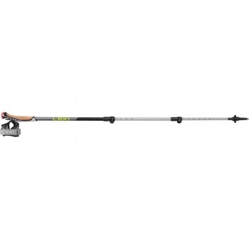 LEKI LT65326011 trekking pole Unisex Telescopic