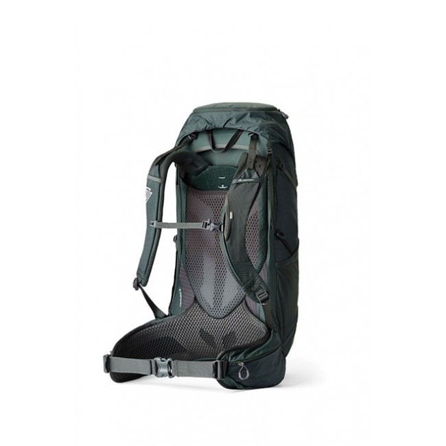 Gregory Paragon Hiking backpack 40 l M/L Green Gregory Paragon Hiking backpack 40 l M/L Green