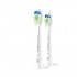 Philips Optimal White HX6062/87 2-pack brush heads