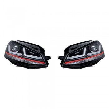 Osram LED HL 103-CM Golf VII GTI Lamp
