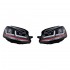 Osram LED HL 103-CM Golf VII GTI Lamp