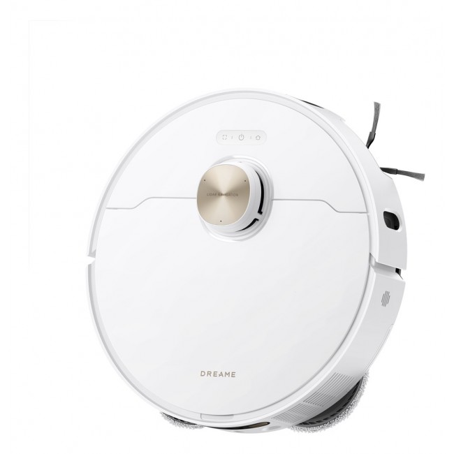 Dreame L40s Pro Ultra Dust bag White