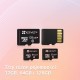 EZVIZ MicroSD 64 Gb 32 GB MicroSDXC UHS-I Class 10 EZVIZ MicroSD 64 Gb 32 GB MicroSDXC UHS-I Class 10