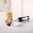Immersion blender Black+Decker BXHBA800E (800W black)