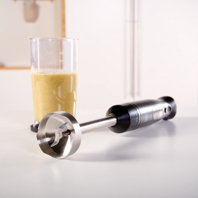 Immersion blender Black+Decker BXHBA800E (800W black) Immersion blender Black+Decker BXHBA800E (800W black)