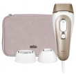 Braun Silk-Expert Pro IPL PL7253 Intense pulsed light (IPL) Rose gold, White