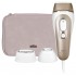 Braun Silk-Expert Pro IPL PL7253 Intense pulsed light (IPL) Rose gold, White