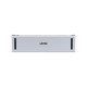 UNITEK 4K KVM DOCKING STATION, USB-C, HDMI WITH STAND