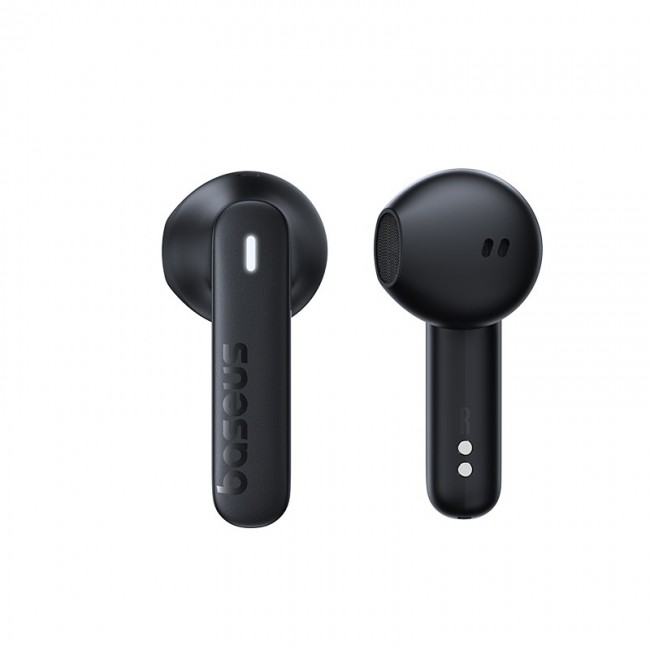 Baseus Bowie E16 Headset True Wireless Earphones In-ear Calls/Music USB Type-C Bluetooth Black Baseus Bowie E16 Headset True Wireless Earphones In-ear Calls/Music USB Type-C Bluetooth Black