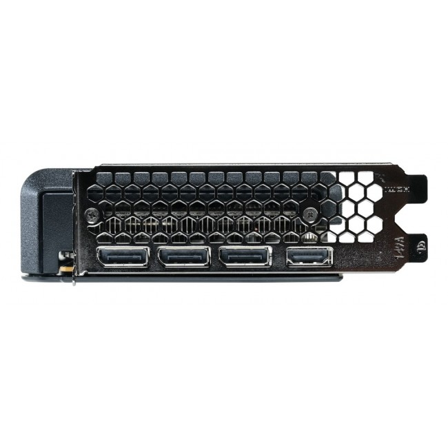 Palit GeForce RTX 5060 Infinity 2 OC NVIDIA 8 GB GDDR7 Palit GeForce RTX 5060 Infinity 2 OC NVIDIA 8 GB GDDR7