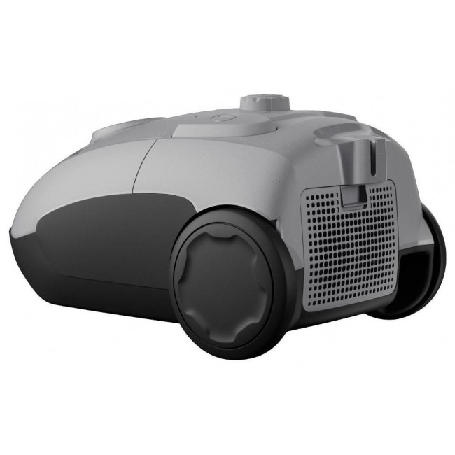 Electrolux 300 EB31C1UG Bagged vacuum cleaner Grey Electrolux 300 EB31C1UG Bagged vacuum cleaner Grey