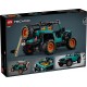 LEGO TECHNIC 42227 Jeep Wrangler Rubicon SUV