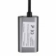 UNITEK Y-271 USB cable 5 m USB 2.0 USB A Grey