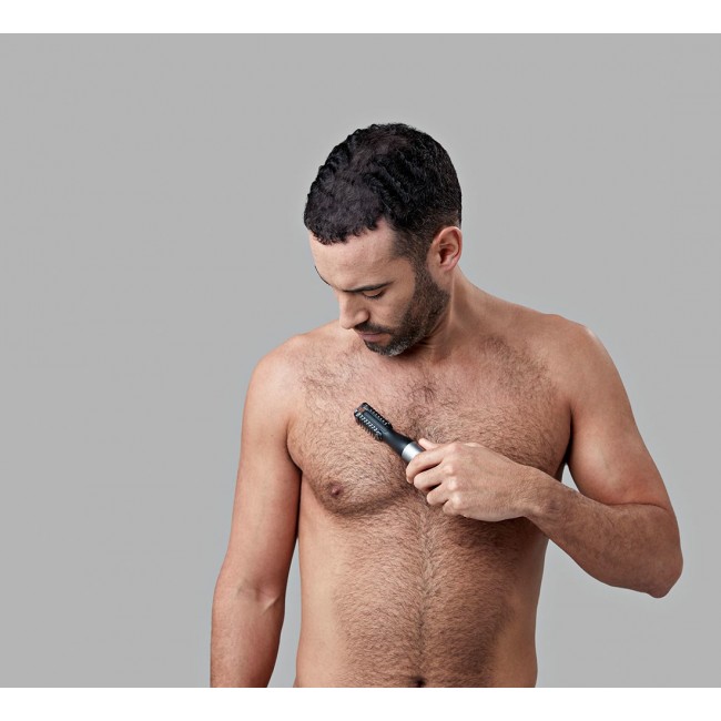 Remington Omniblade HG5000 Black, Silver