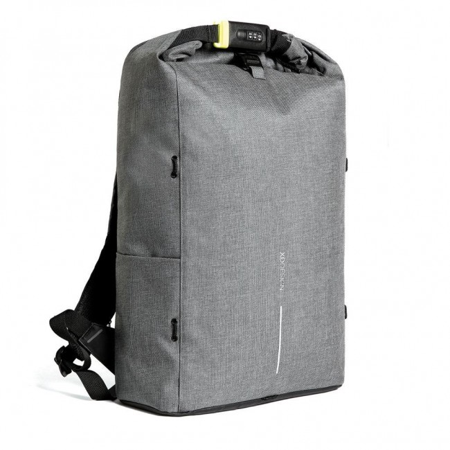XD-Design Urban Lite backpack Black, Grey