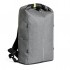 XD-Design Urban Lite backpack Black, Grey