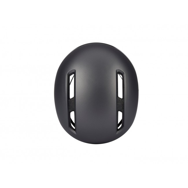 HJC CALIDO Grey, Black Cycling Helmet, MT GL CHARCOAL, Size S