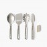 Sea To Summit Detour Stainless steel Utensil set