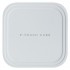 Brother P-touch CUBE Pro (PT-P910BT) rechargeable label printer with Bluetooth