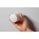 Shelly BLU TRV Thermostatic head white