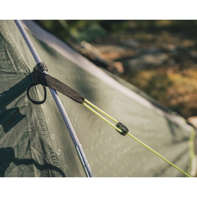 Outwell Cloud 4 4 person(s) Green Dome/Igloo tent