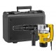 Stanley SFMEH220K-QS demolition hammer SDS Max Black, Yellow 1010 W