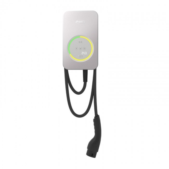 Fronius Wattpilot Flex Home 22 C6 - electric car charging station