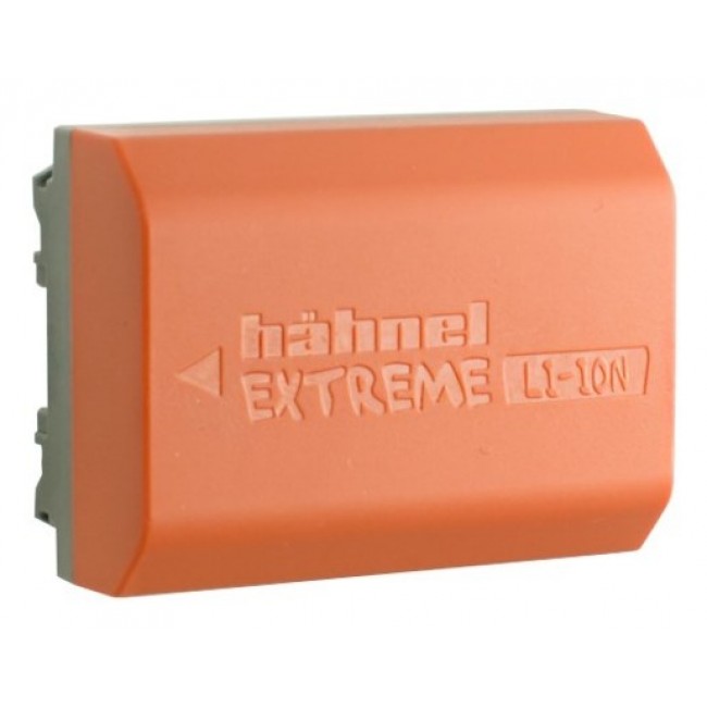 Hahnel HLX-XZ100 Lithium-Ion (Li-Ion) 2400 mAh