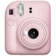 Fujifilm Instax Mini 12 86 x 54 mm Pink Fujifilm Instax Mini 12 86 x 54 mm Pink