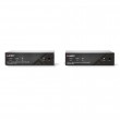 Lindy 100m Cat.6 Dual Head HDMI, USB and RS-232 Extender