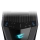 Gigabyte AORUS C700 GLASS ATX FullTower Black Case with Window Without Power Supply
