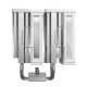 DeepCool AG620 G2 WH ARGB Processor Air cooler 12 cm White 1 pc(s) DeepCool AG620 G2 WH ARGB Processor Air cooler 12 cm White 1 pc(s)