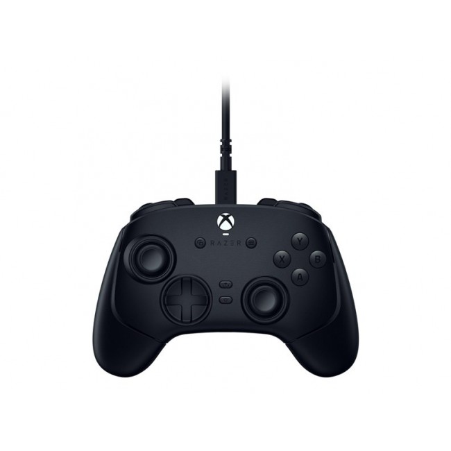 Razer Wolverine V3 Tournament Edition Black USB Gamepad Analogue PC, Xbox Series S, Xbox Series X
