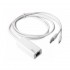 Nice HubNetworklink cable connector for Yubii HC3L