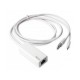 Nice HubNetworklink cable connector for Yubii HC3L