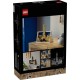 LEGO ARCHITECTURE 21064 Paris City of Love