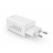 Hama 00201996 mobile device charger Smartphone White AC Fast charging Indoor, Outdoor